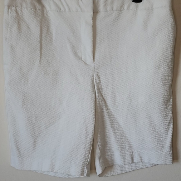 MARIO SERRANI Shorts - Picture 1 of 3